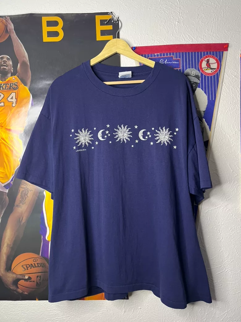 Celestial Vintage Tee