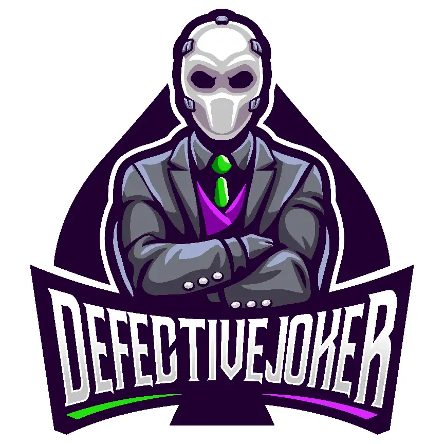 DefectiveJoker