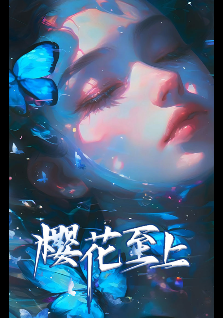 Sakura Supreme - A6 boards (1 pack)