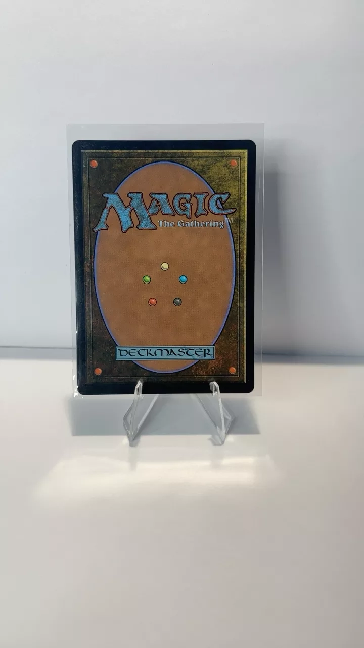 Scrawling Crawler Borderless Foil