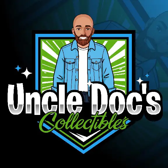 uncledocscollectibles