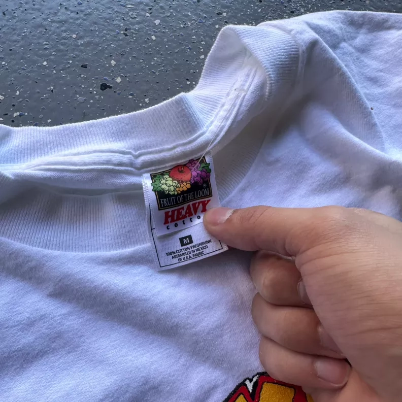 90s Smokémon Pikachu Parody Pokemon Tee