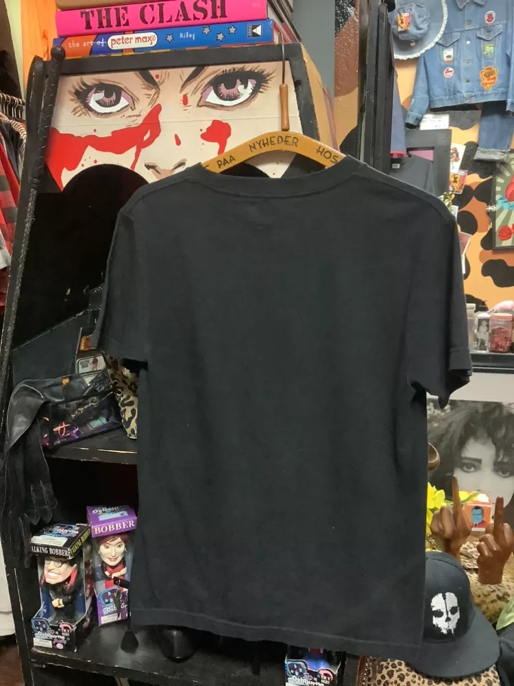 GoLf “PUSA” Donald Trump Portrait “We eFFed Up” T