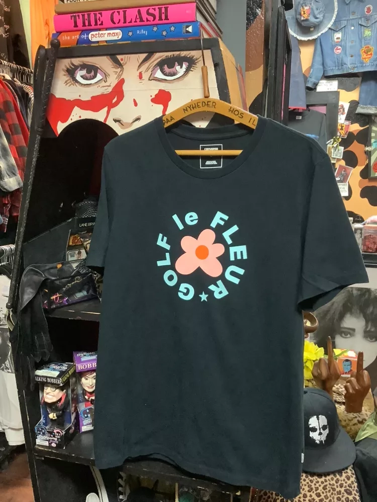 Converse Golf Le Fleur  T