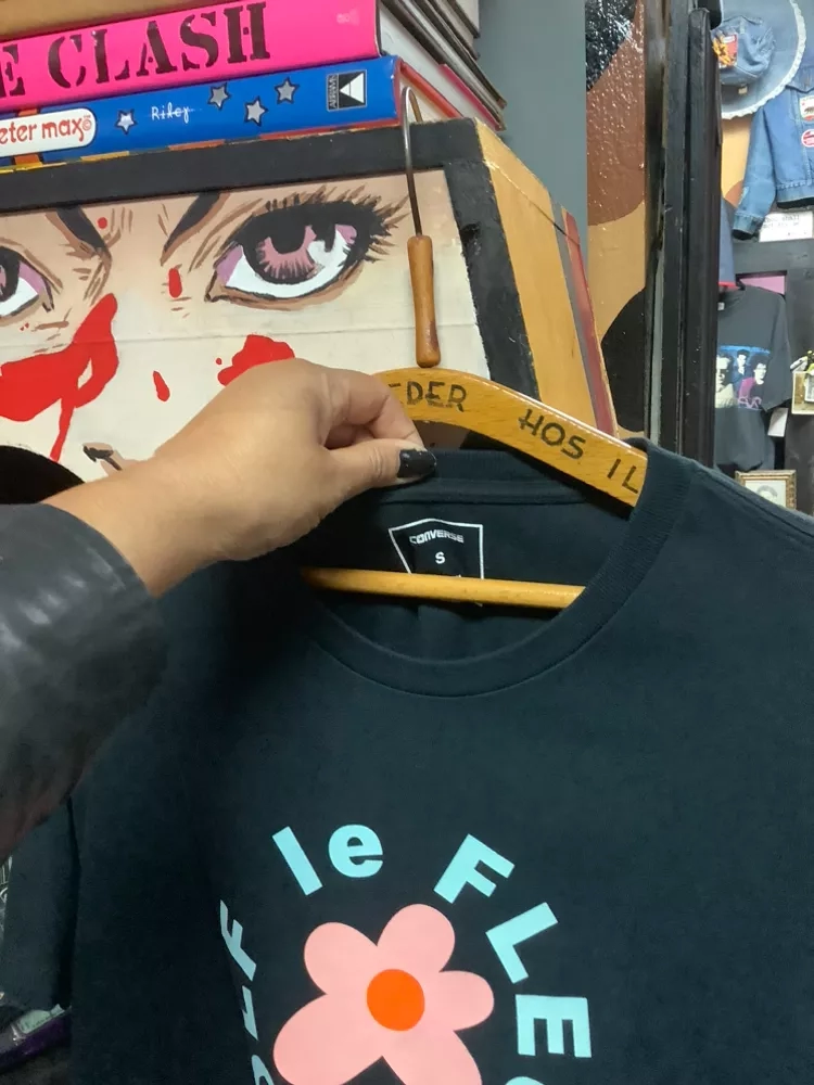 Converse Golf Le Fleur  T