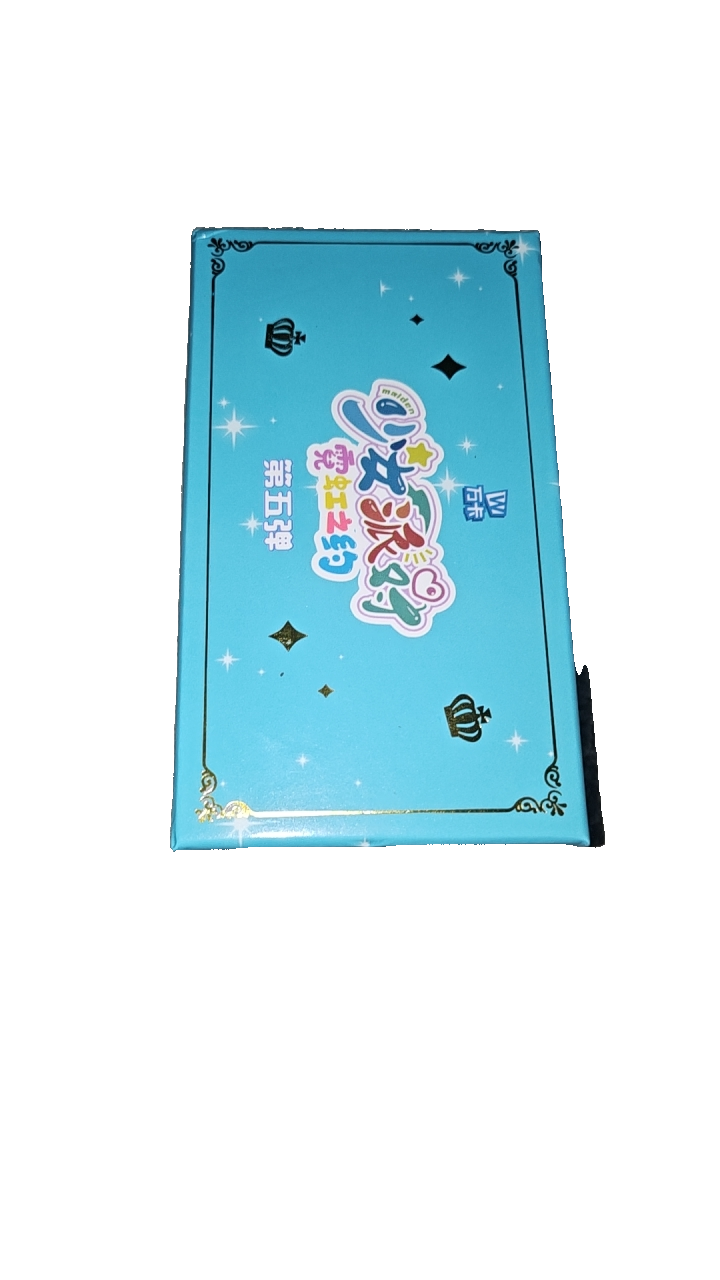 (1 pack) Goddess Story Maiden Party 5