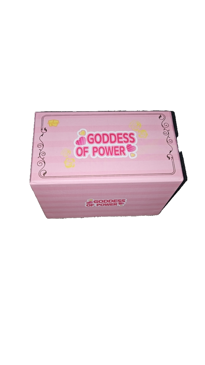Goddess Of Power (1 pack)