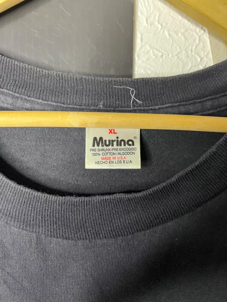 Vintage Neil Diamond Graphic Tee