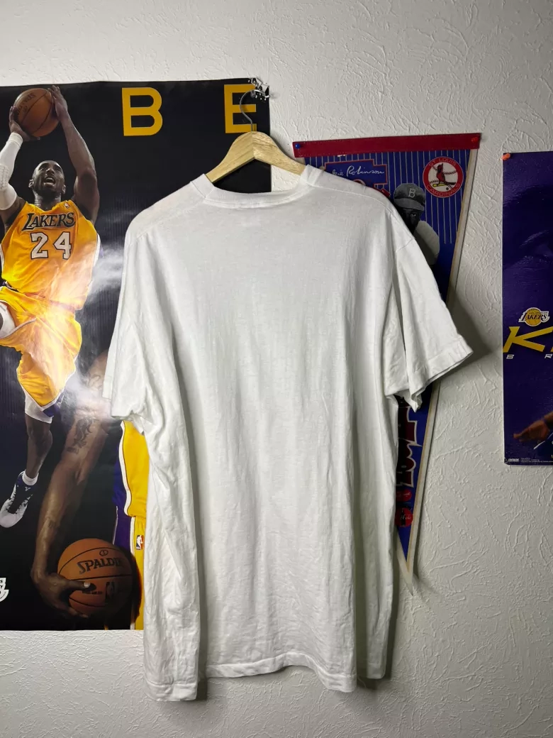 Vintage 1991 NCAA Baseball Championship T-Shirt