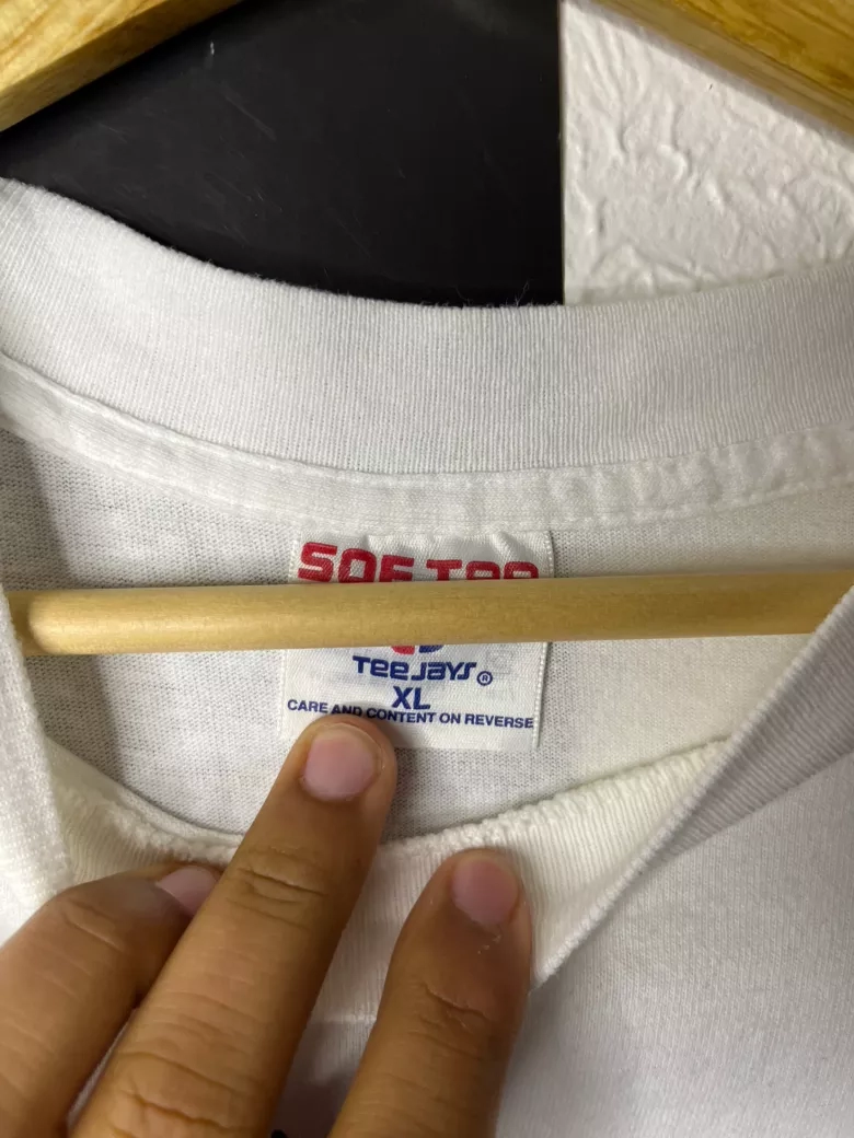 Balle de Match Tennis Tee