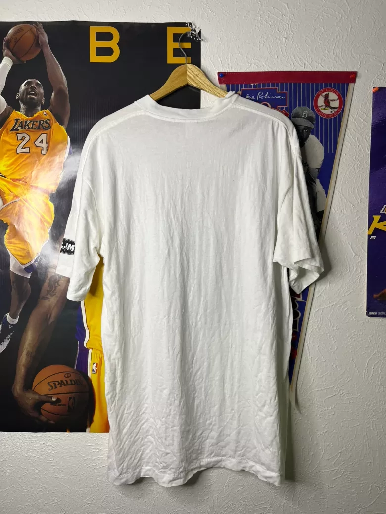 Balle de Match Tennis Tee