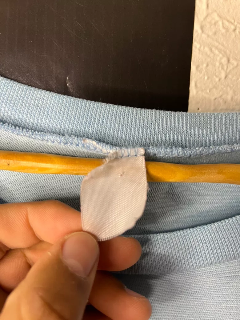 Ultimate Wipeout Tee