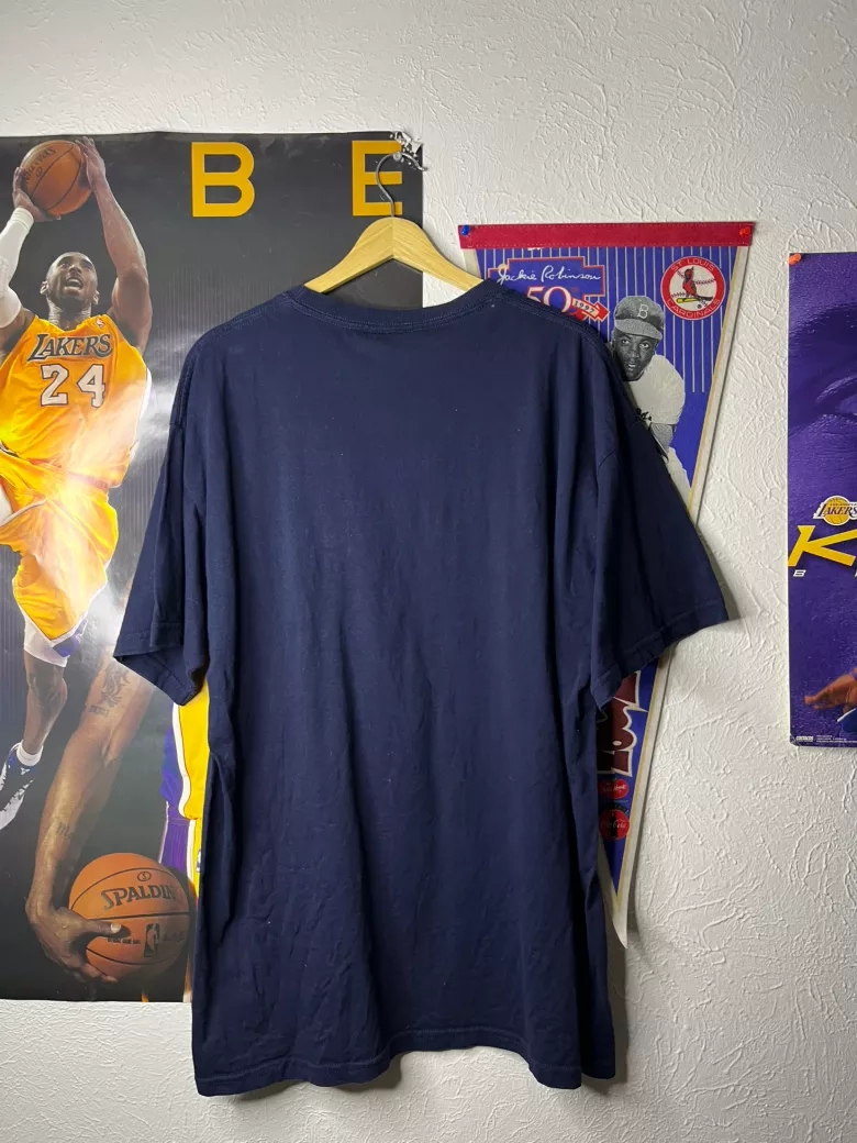 Vintage Disney Winnie the Pooh Floral T-Shirt