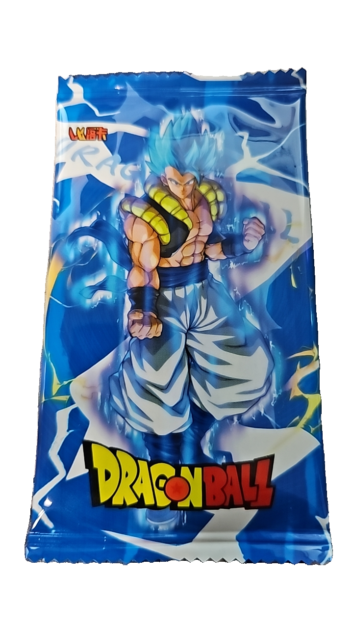 Dragon Ball, Demon Slayers, One Piece