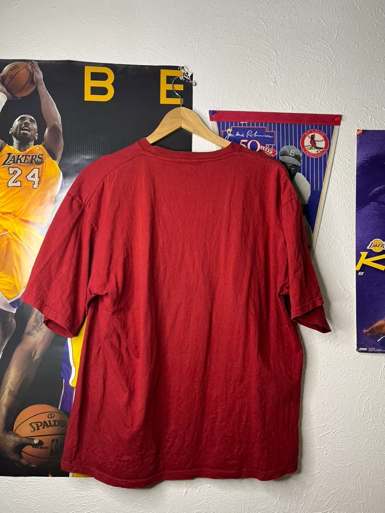 Vintage Mustang Muscle Car Classics Graphic Tee