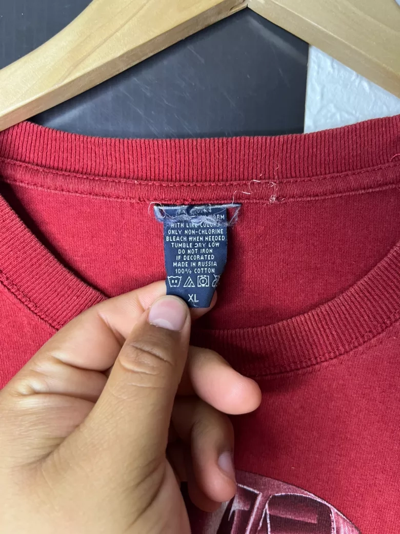 Vintage Mustang Muscle Car Classics Graphic Tee