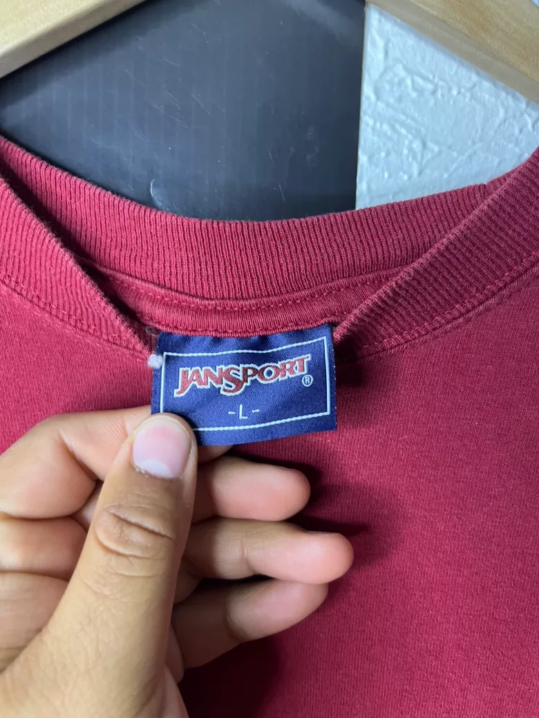 Vintage Florida Tech Maroon Tee