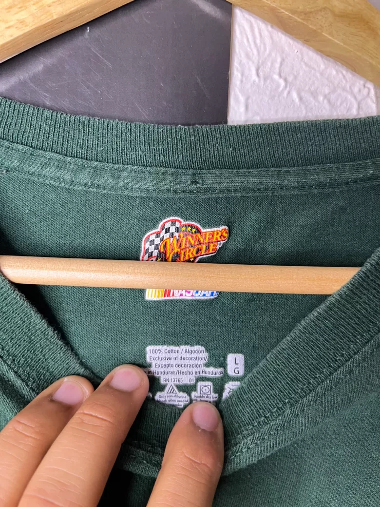 Dale Jr. #88 AMP Energy NASCAR Tee