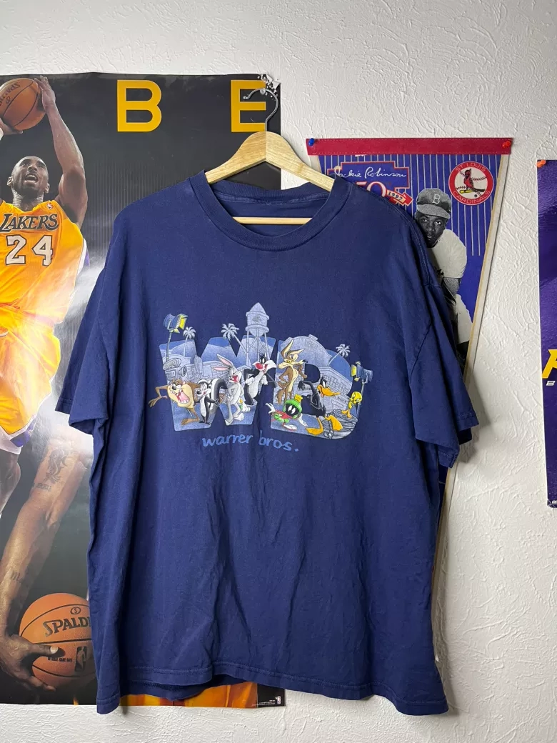 Vintage Warner Bros. Looney Tunes T-Shirt