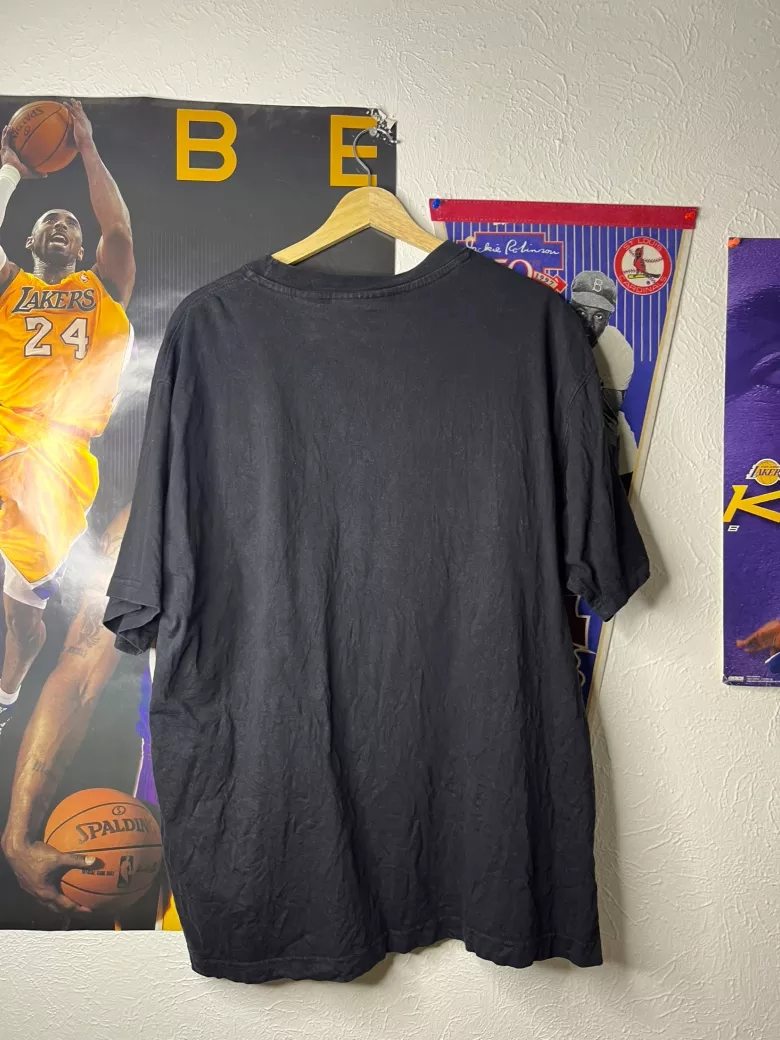 Pink Panther Lifting Weights Tee