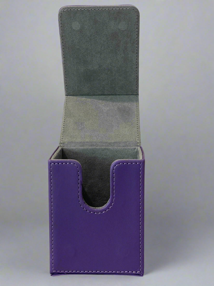 Gengar Toploader Deck Box