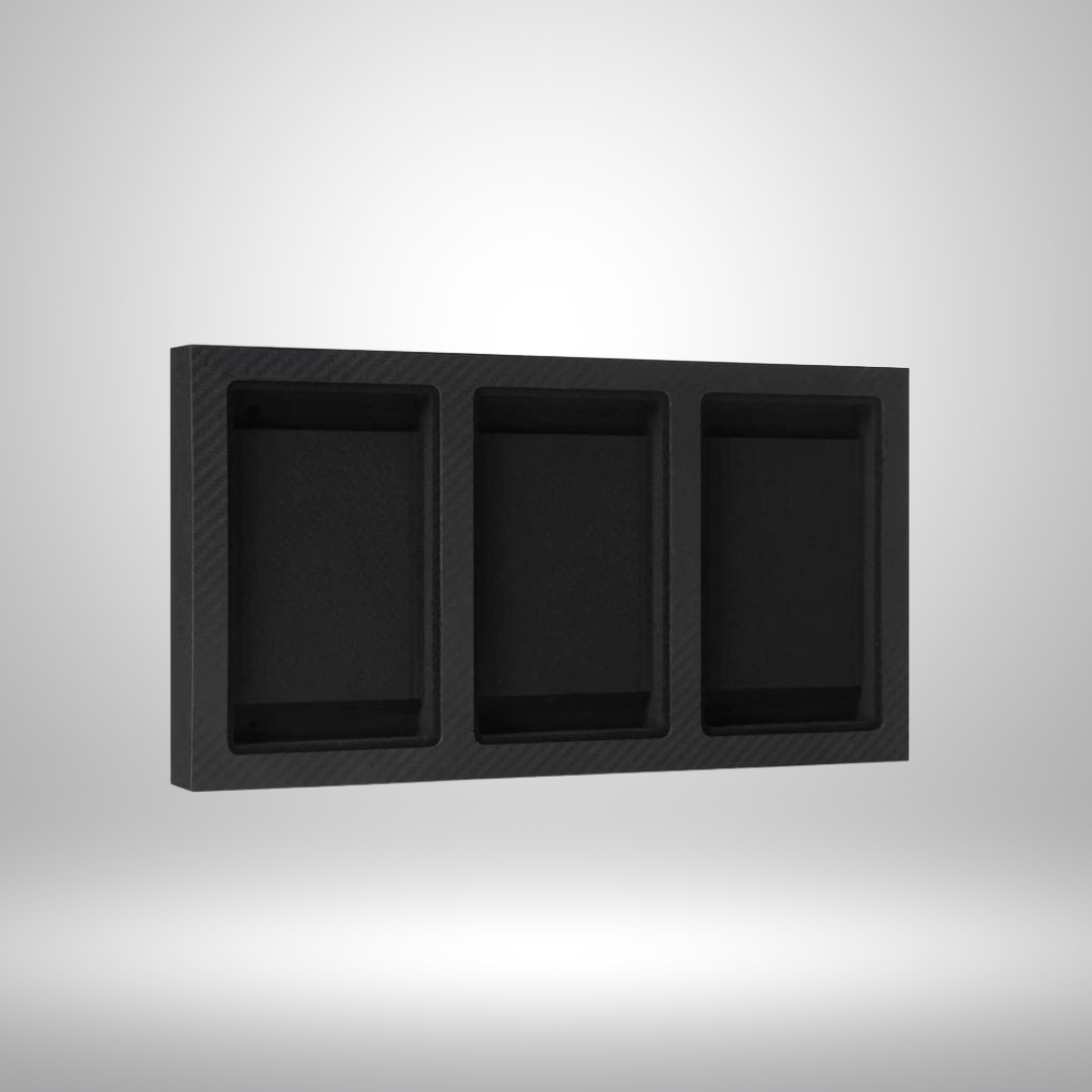 Graded Card Display Frame