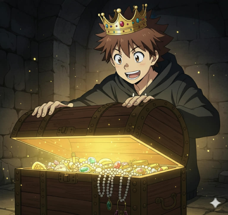The Kings Giveaway