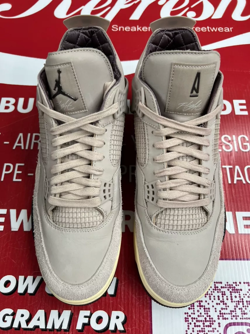 Air Jordan 4  A Ma Maniere While You Sleep  Size 12m/13w
