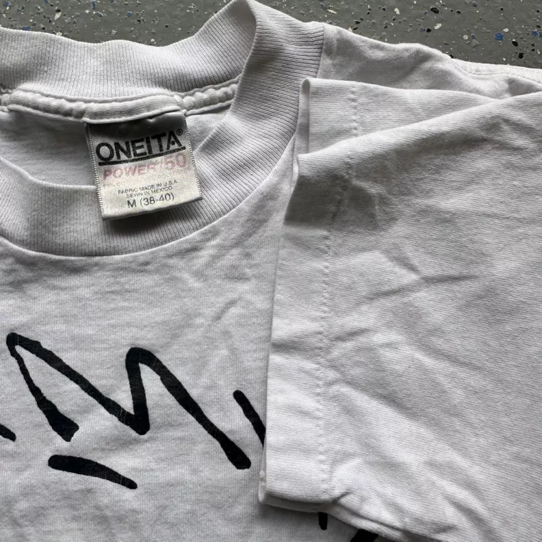 VTG ‘80s Calvin and Hobbes Tee