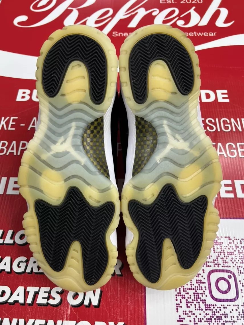 Air Jordan 11 Gratitude Size 12