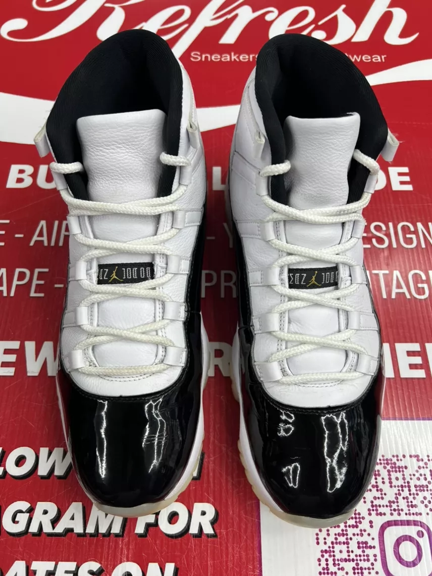 Air Jordan 11 Gratitude Size 12