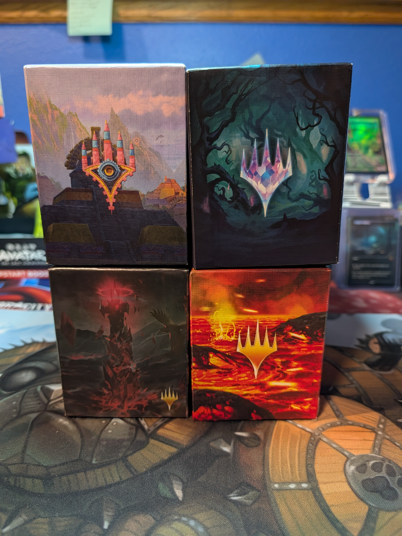 1x Awesome Christmas Box