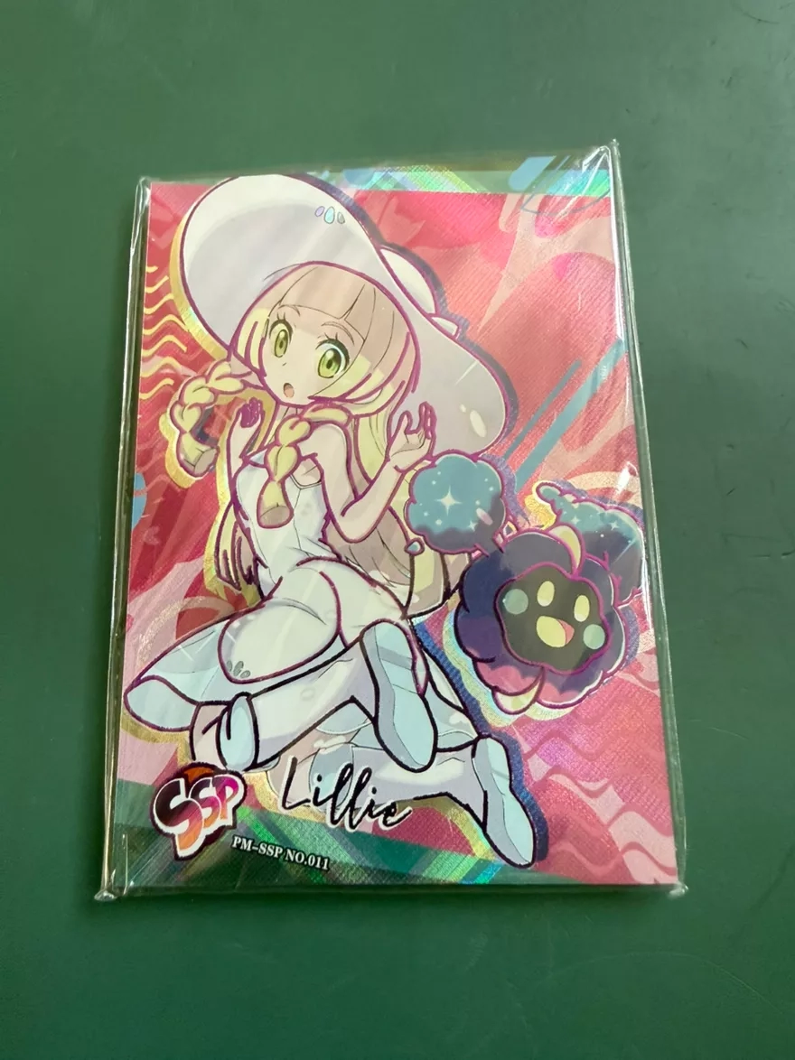 Lillie diamond case hit /28 ever made!