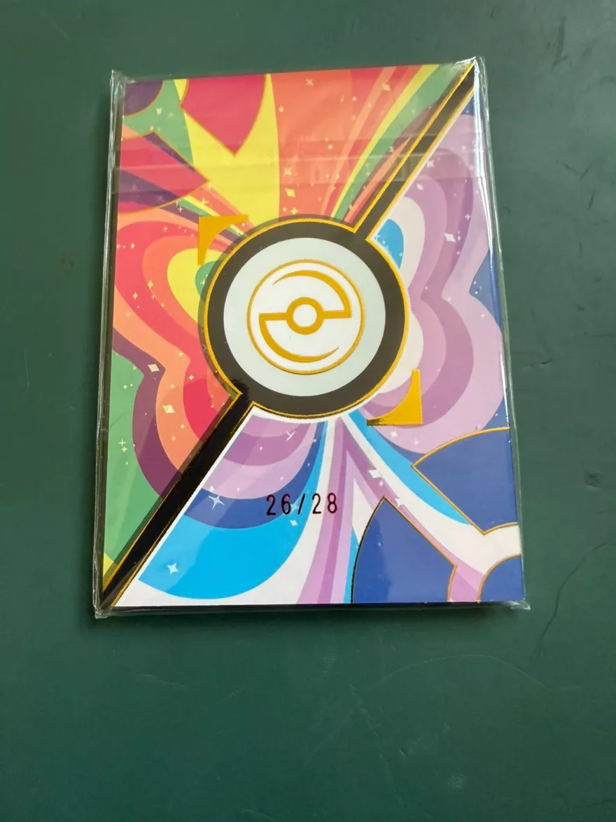 Lillie diamond case hit /28 ever made!