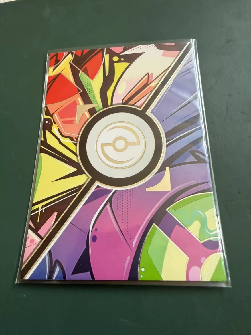 Pokemon Gardevoir Eif origin hit