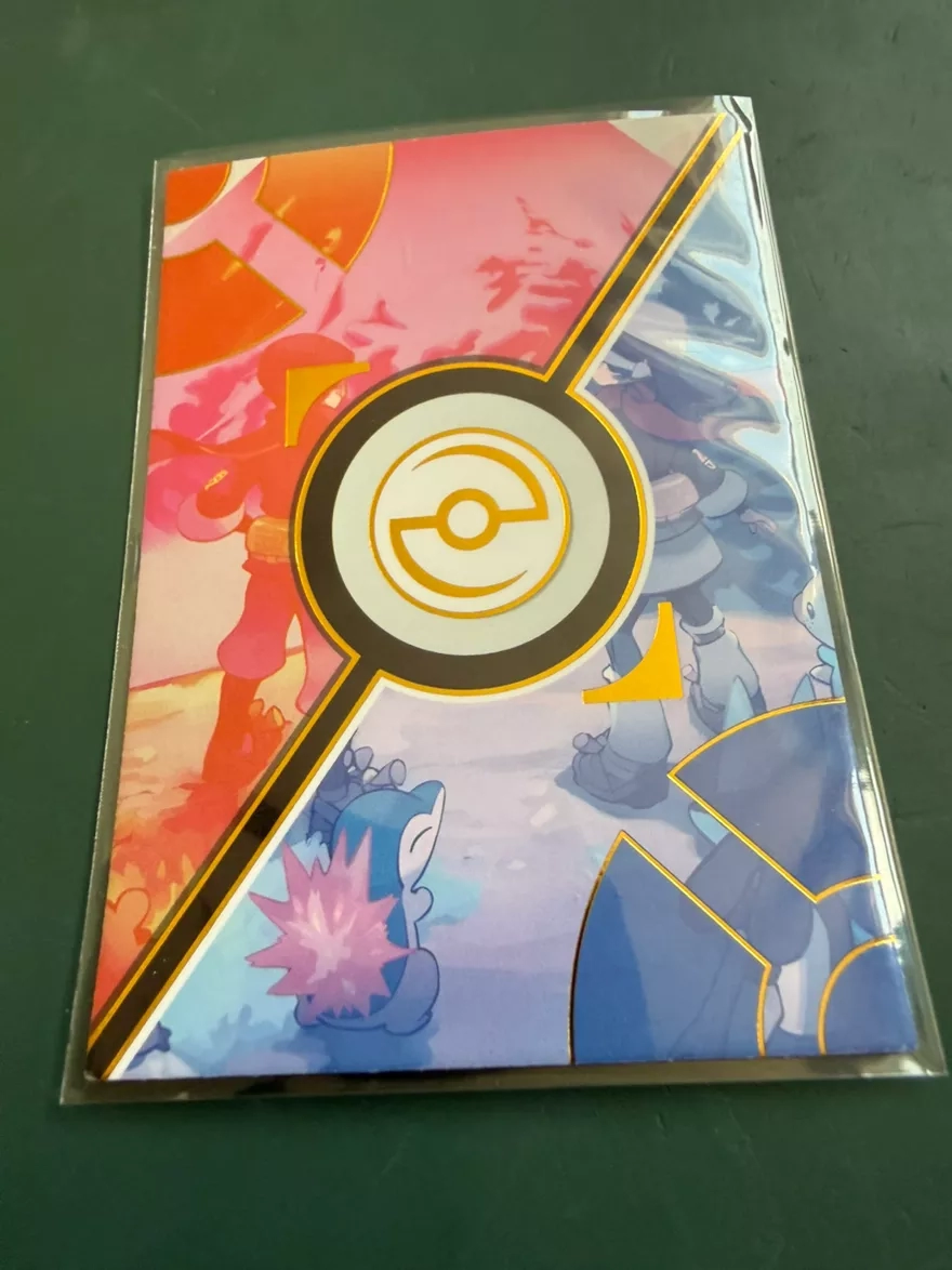 Decidueye Eif origin hit