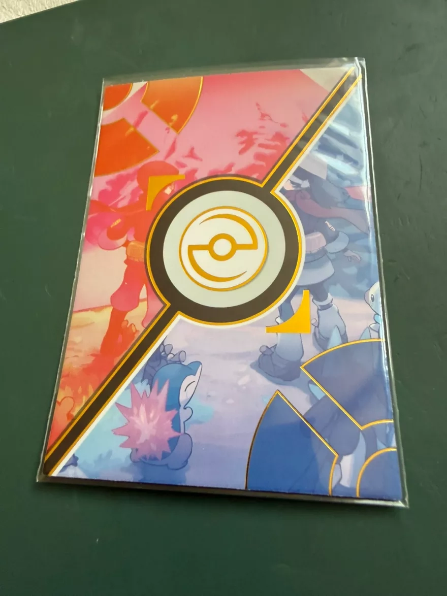 Hisuian typhlosion Eif origin hit