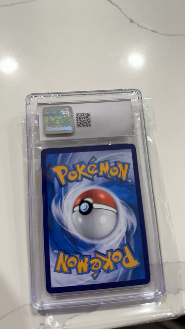 Paradise Resort Pokémon Card - Scarlet & Violet Promos - SV-P