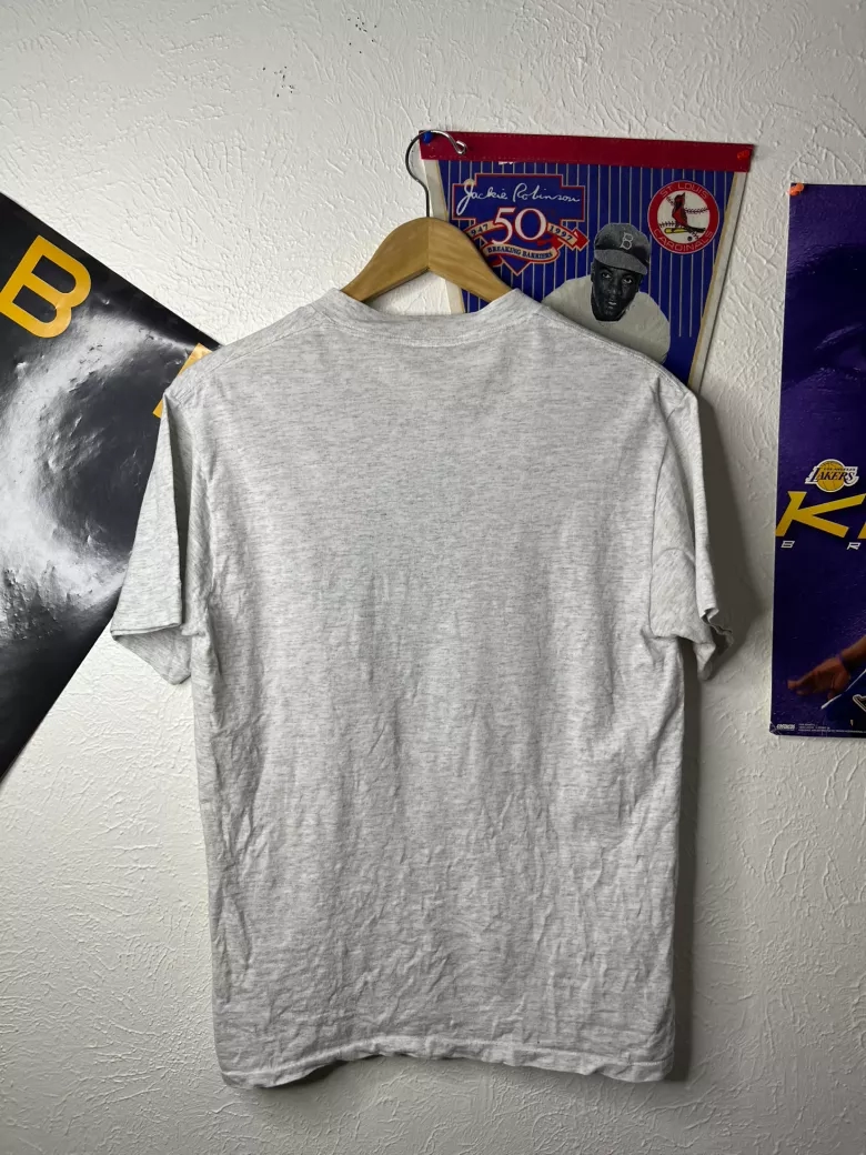 Stoned Age Skull Tee