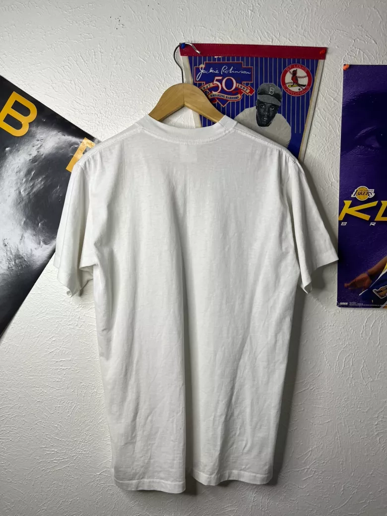 Vintage Maxine "Don't Worry Be Crabby" T-Shirt