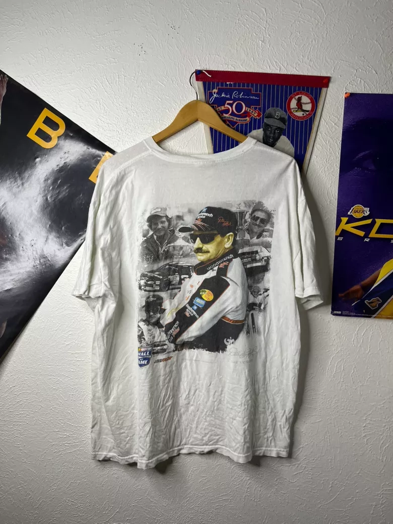 Hall of Fame Graphic Tee
