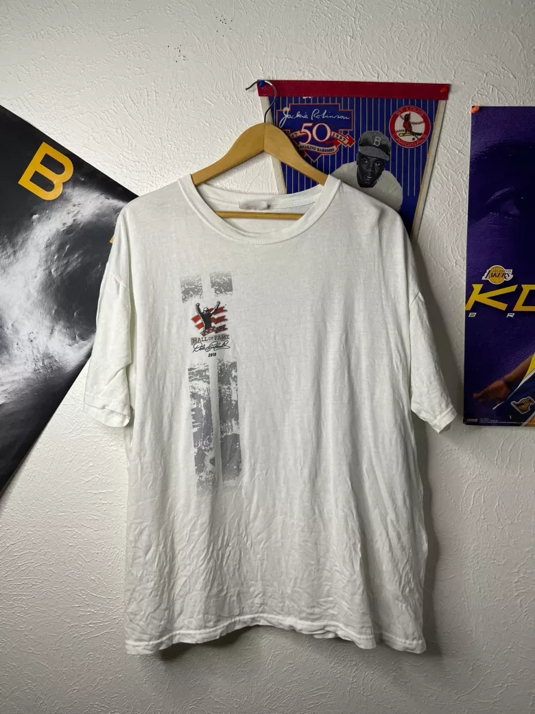 Hall of Fame Graphic Tee