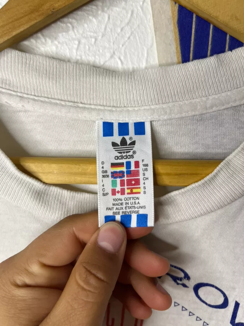 Elm Grove Soccer Club Tee