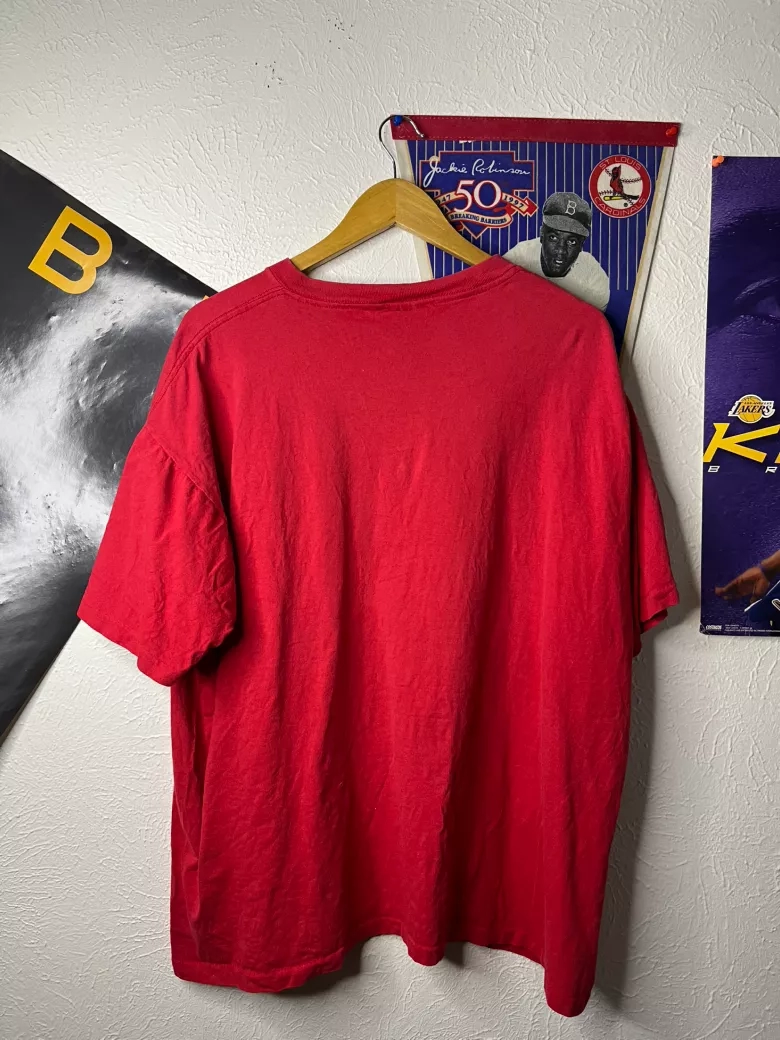 Vintage Chiefs Tee
