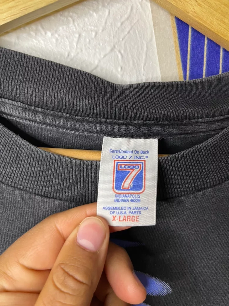 Vintage Pittsburgh Penguins NHL T-Shirt