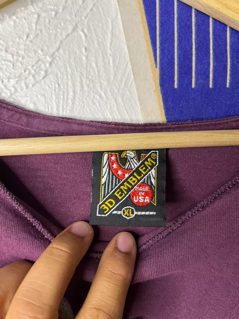 Vintage Wildlife Tee