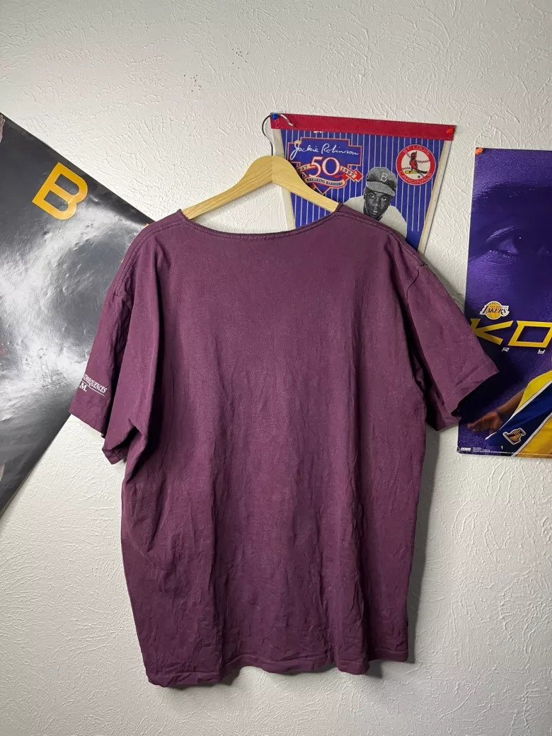 Vintage Wildlife Tee