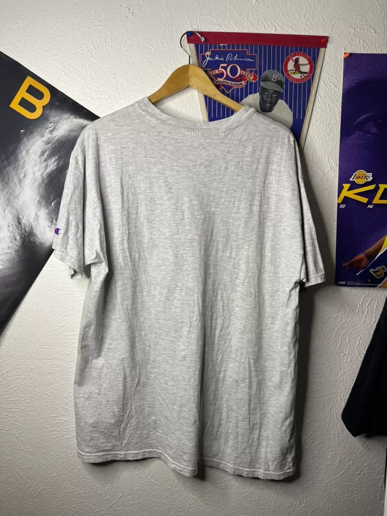 Vintage Champion Chicago Bulls Tee