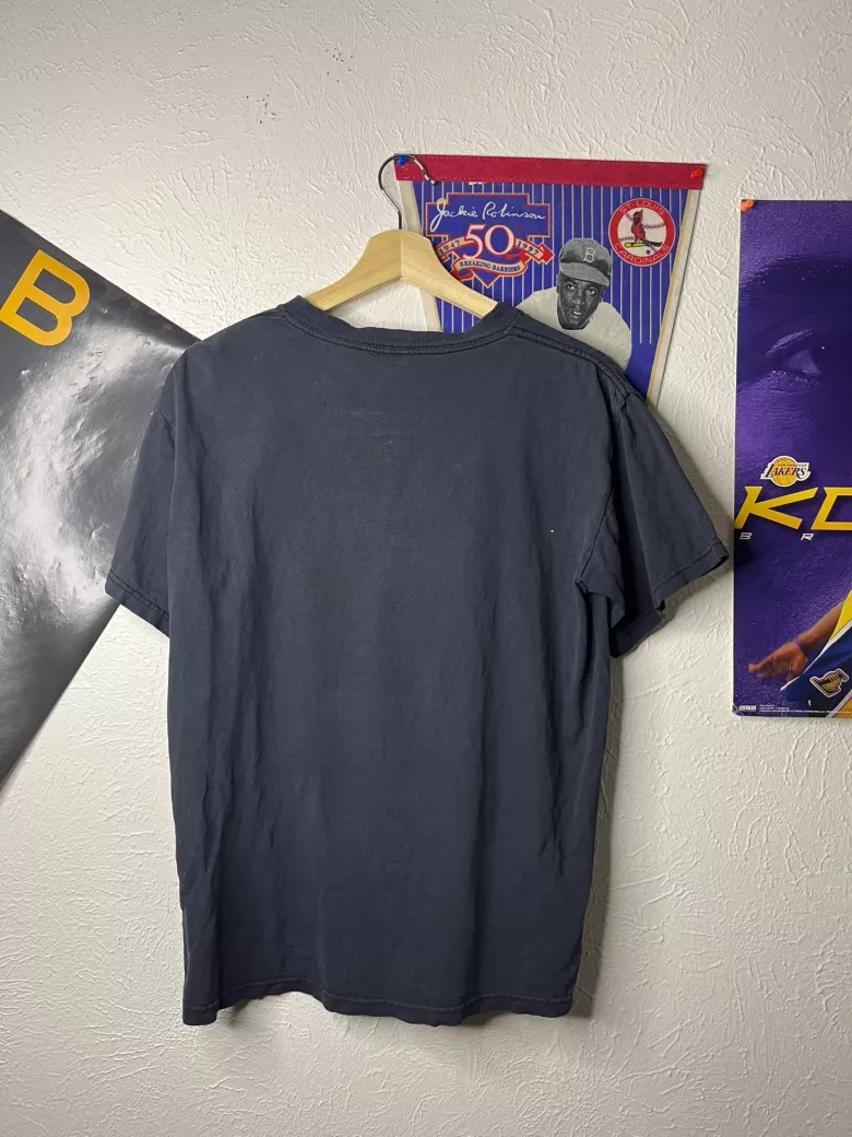 Vintage Ford Mustang Boss Graphic T-Shirt