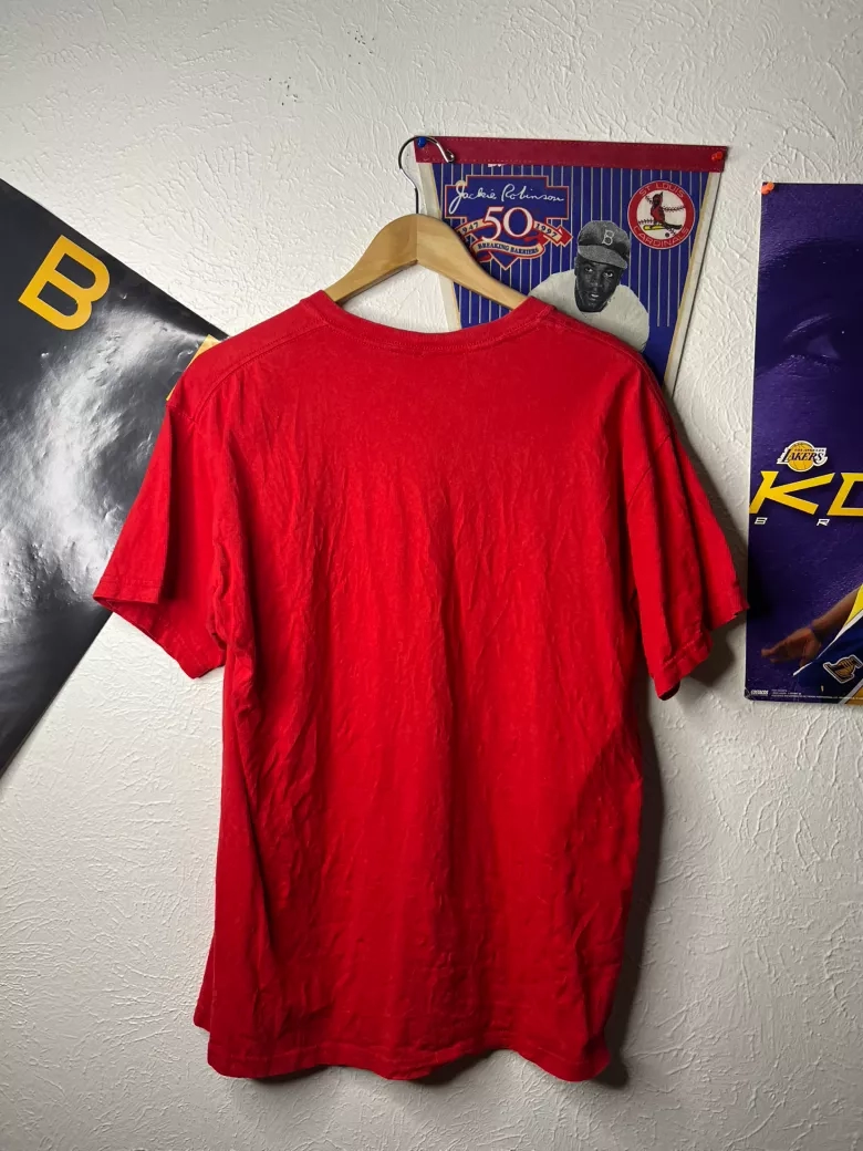 Memphis Blues Graphic Tee